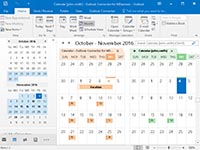 Outlook Connector for MDaemon - Calendar Share
