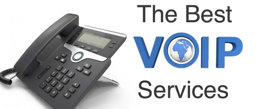 VoIP Services