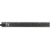 Picture of Tripp-Lite PDU 2430 Single-Phase Basic PDU, 2.9kW 30A 120V, 1U Horizontal Rackmount, - Refurb