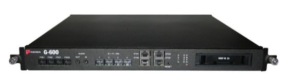 Picture of Positron G-600-2T1 IP PBX 