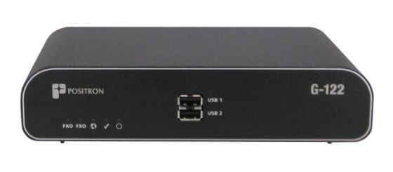 Picture of Positron G-122 IP PBX