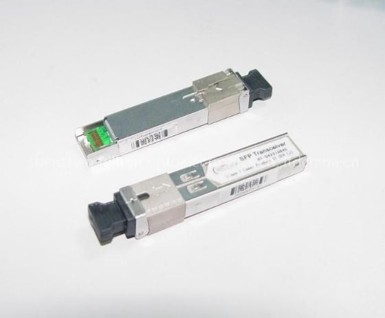 Picture of Viscore VT-S3405D 1.25Gb/s SFP Optical Transceiver with DDMI 