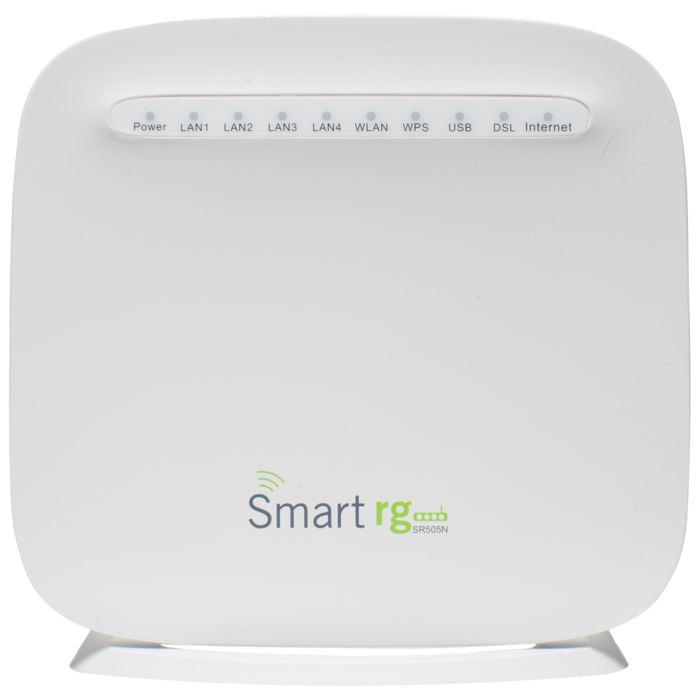 Ict tech support smartrg sr505n 802 11n wireless vdsl2 modem