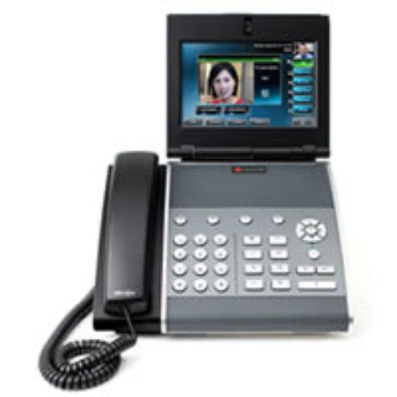 Picture of Polycom VVX 1500D