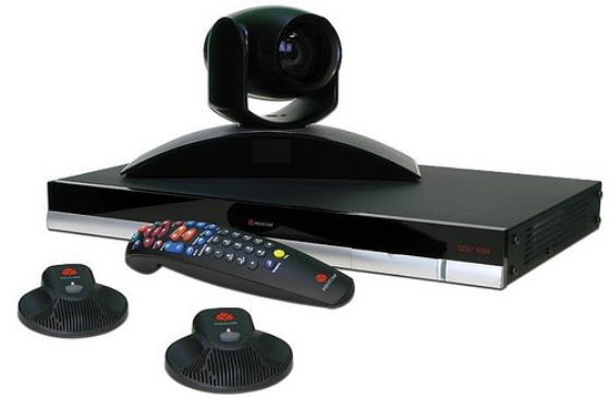 Picture of Polycom QDX6000