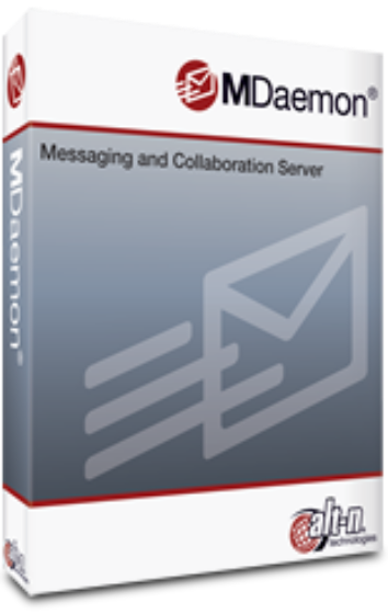 Picture of MDaemon Messaging Server Base - 5 User 1YR
