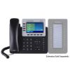 Picture of Grandstream GXP2140 IP Phone