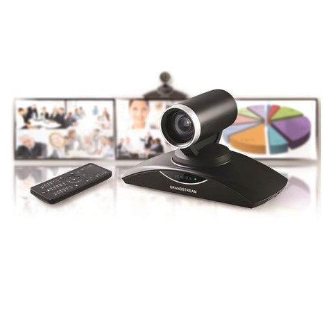 ICT Tech Support. Grandstream GVC3200 IP VIDEO CONFERENCE SYSTEM