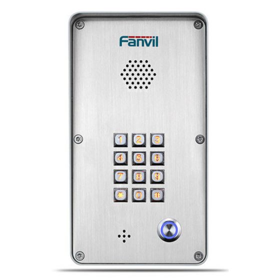 Picture of Fanvil i21T IP Intercom/Door Phone