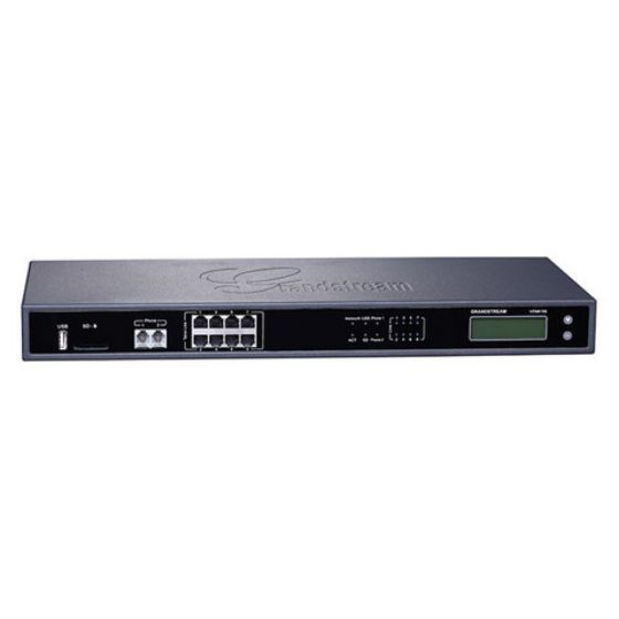 Picture of Grandstream UCM6108 8 FXO ports IP PBX