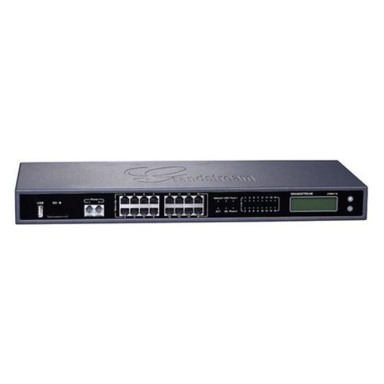 Picture of Grandstream UCM6116 16 FXO ports IP PBX