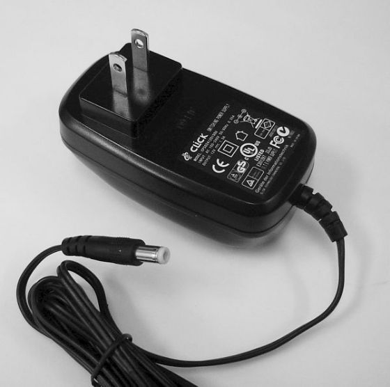 Picture of Grandstream 12V/3.3A Power Supply