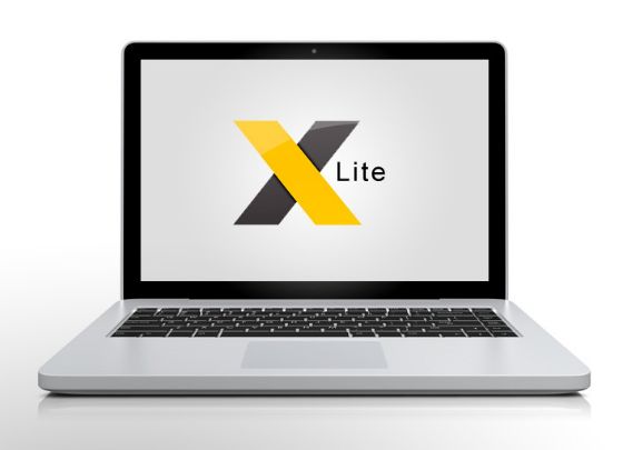 Picture of X-lite 4.0: VoIP Softphone for Windows