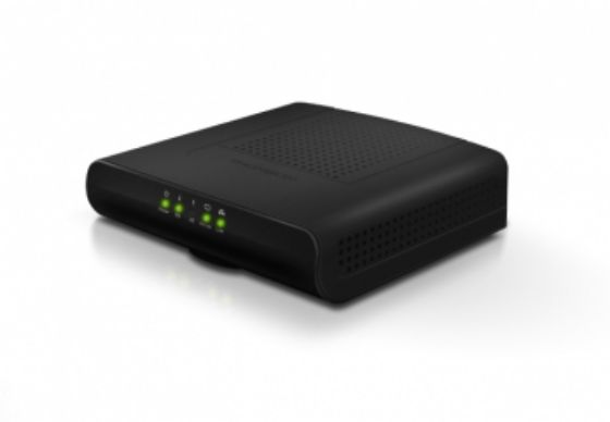 Picture of Thomson / Technicolor TNTC4300VDN Cable Modem