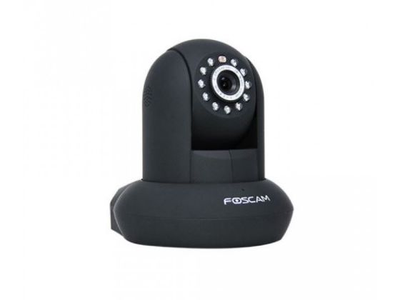 Picture of Foscam FI8910E(White) POE Wired Night Vision