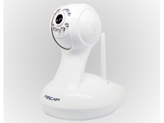 Picture of Foscam FI8916W(W) Wireless Night Vision Pan/Tilt