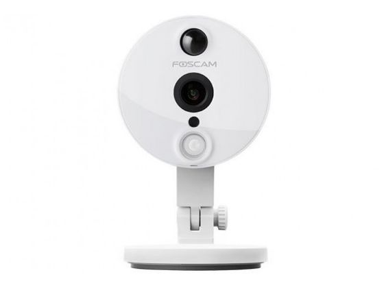 Picture of Foscam HD1080P C2 Night Vision Wireless