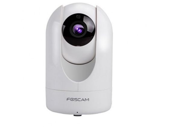 Picture of Foscam HD1080P R2 Night Vision Wireless PTZ White