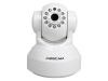 Picture of Foscam HD720P FI9816P(W) Indoor Wireless Night Vision PT (White)