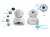 Picture of Foscam HD720P FI9816P(W) Indoor Wireless Night Vision PT (White)