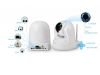 Picture of Foscam HD960P FI9826P(W) Indoor Wireless 3X Optical Zoom Night Vision