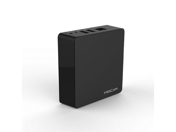 Picture of Foscam HD Mini Recorder FN3004H(Black)