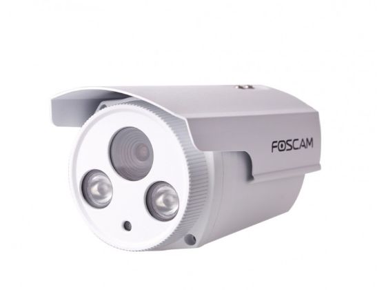 Picture of Foscam HD1080P FI9903P Outdoor Wired Night Vision