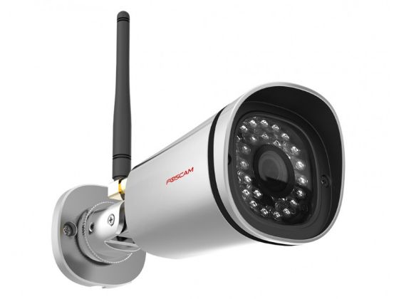 Picture of Foscam HD1080P FI9900P Outdoor Wireless 3X Magic Zoom