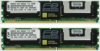 Picture of 4Gb DDR2 PC5300P ECC RAM
