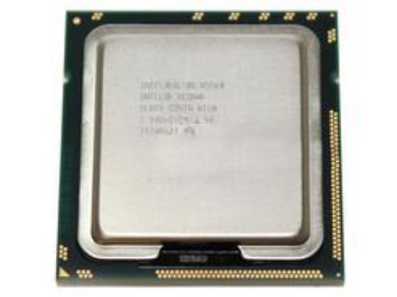 Picture of Intel Xeon E5520