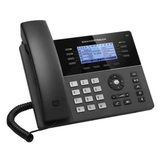 Picture of Grandstream GXP1780 IP Phone