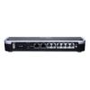 Picture of Grandstream UCM6204 4 FXO ports IP PBX