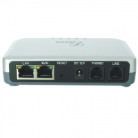 ICT Tech Support. Grandstream HT503 VoIP SIP ATA