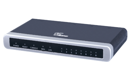 Picture of Grandstream GXW4104 FXO gateway