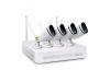 Picture of Foscam FN3104W-B4 720P WiFi security camera system