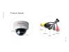 Picture of Foscam FI9961EP Vandal-proof Outdoor/indoor FHD Security IP Camera