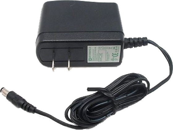 Picture of Foscam 12V AC Adapter