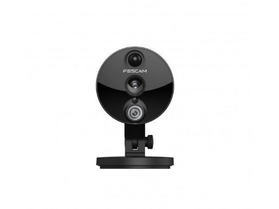 Picture of Foscam HD1080P C2 Night Vision Wireless Black