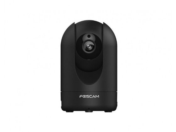 Picture of Foscam HD1080P R2 Night Vision Wireless PTZ Black