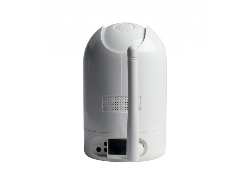 ICT Tech Support. Foscam R4 4MP, Pan and Tilt PnP Wireless IP Camera