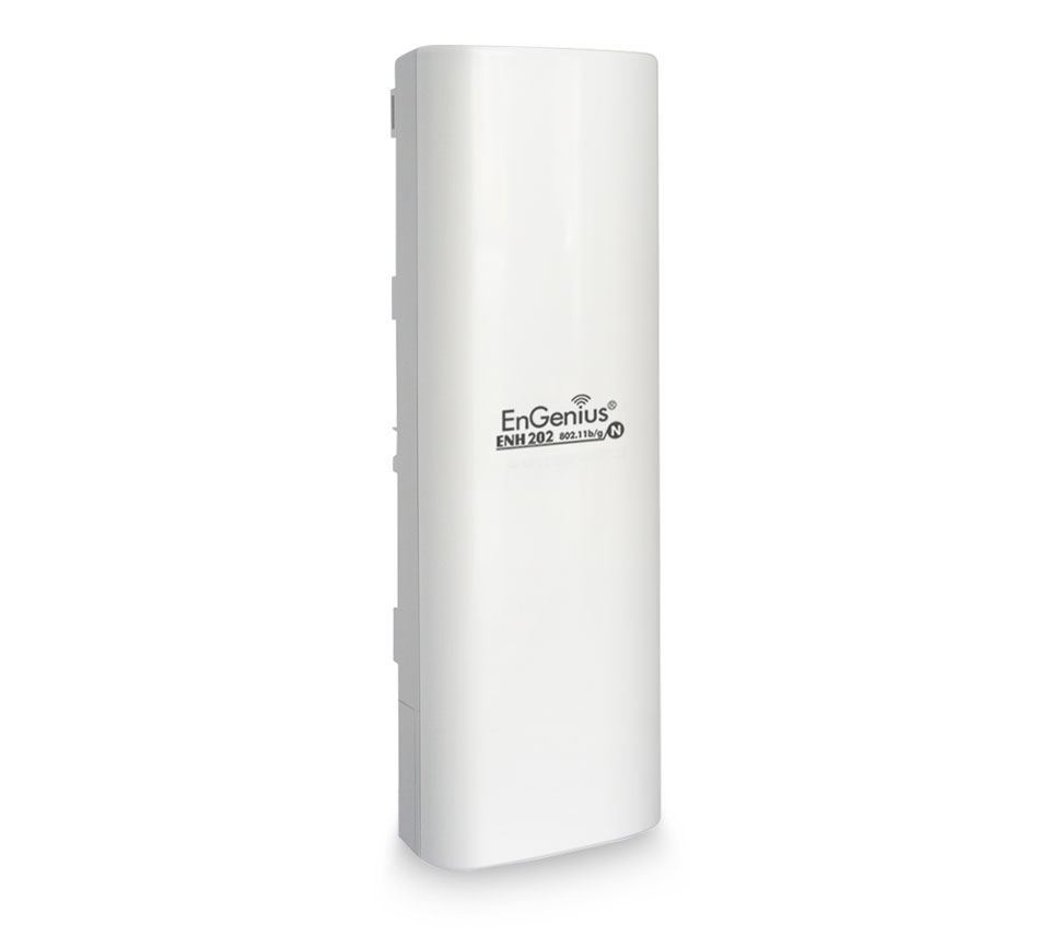 ICT Tech Support. EnGenius ENH202 2.4GHz 802.11 b/g/n, 2TX+2RX