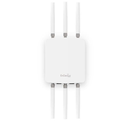 Picture of EnGenius ENH1750EXT 2.4GHz+5GHz 11ac/b/g/n (AP/WDS/MESH), 3Tx+3Rx; 450+1300 Mbps