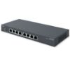 Picture of EnGenius EWS2908P 8-Port Desktop Gigabit L2 PoE, 802.3af, PoE