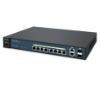 Picture of EnGenius EWS5912FP Wireless Management Switch with 8 GE PoE + 2GE + 2GE SFP