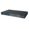 Picture of EnGenius EWS7928P Wireless Management Switch with 24 GE PoE + 4 GE SFP