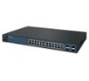 Picture of EnGenius EWS1200-28TFP Wireless Management Switch with 24 GE PoE + 4 GE SFP