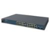 Picture of EnGenius EWS7926EFP 24-Port Gigabit Layer 2 Managed 410 W PoE+Switch