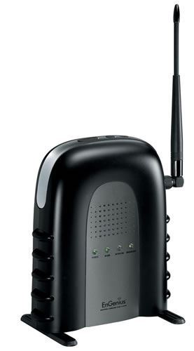 ICT Tech Support. EnGenius DuraFon-1X-BU Base
