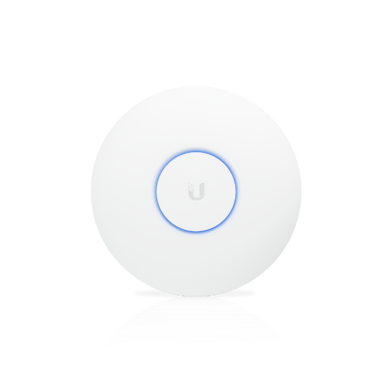 Picture of UniFi AC Pro AP Wi-Fi 802.11ac, 3x3 MIMO