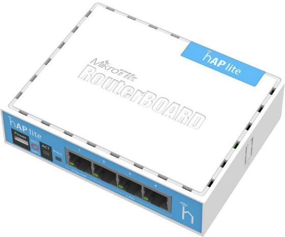 Picture of Mikrotik RB941-2nD